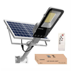 View product Solar lamp Superfire FF5-C, 263W, 1200lm, 15000mAh