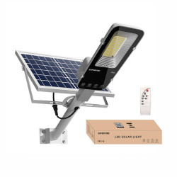 View product Superfire FF5-D solar lamp, 486W, 1400 lm, 20000 mAh