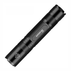 View product UV Flashlight Superfire Z01, 365NM, USB