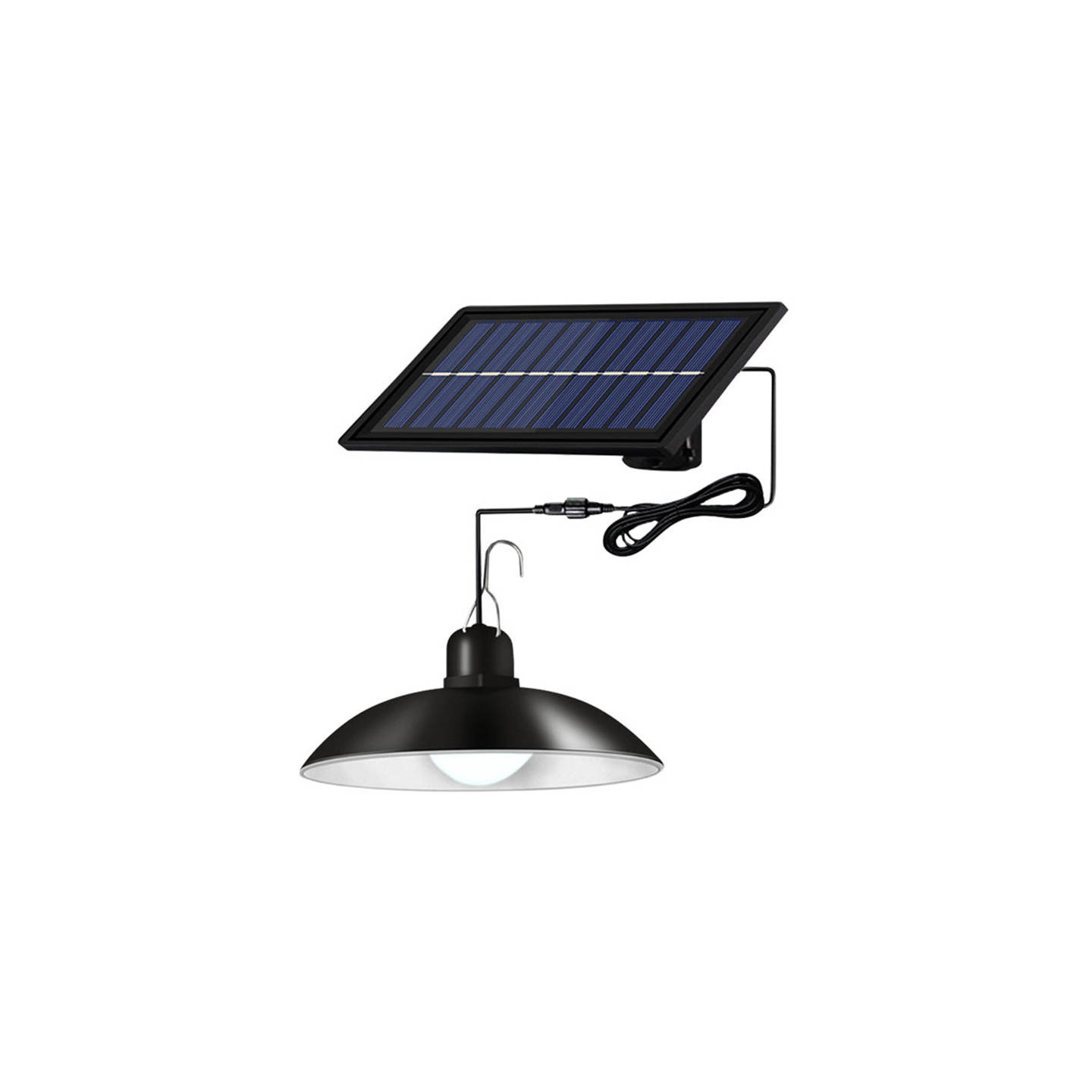 Solar lamp Superfire FF10-B