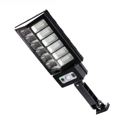 View product Lampa solarna Superfire FF7-B, 28W, 2400mAH