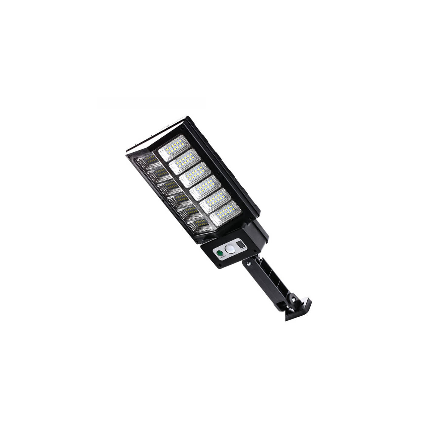 Lampa solarna Superfire FF7-B, 28W, 2400mAH