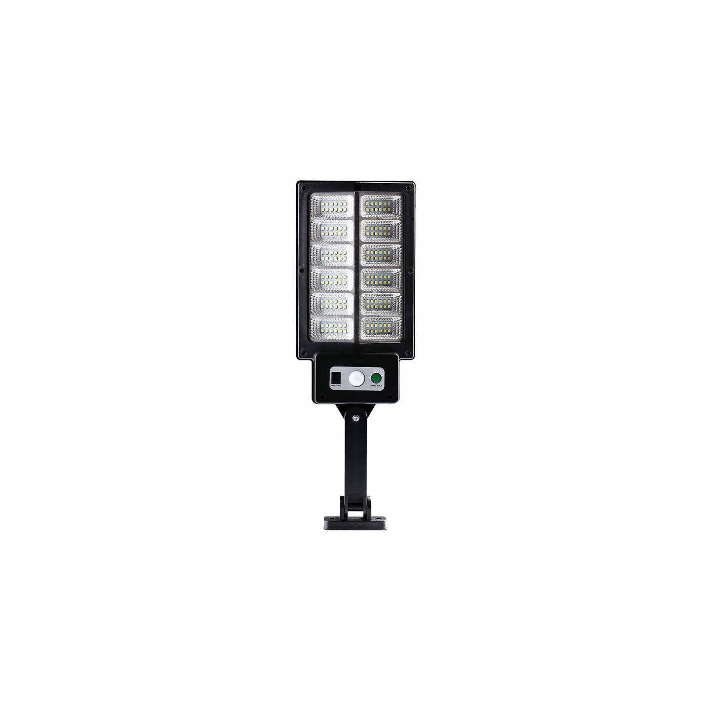 Lampa solarna Superfire FF7-B, 28W, 2400mAH