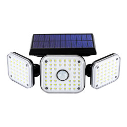 View product Solar lamp Superfire FF13-C, 22W, 300lm, 2400mAh