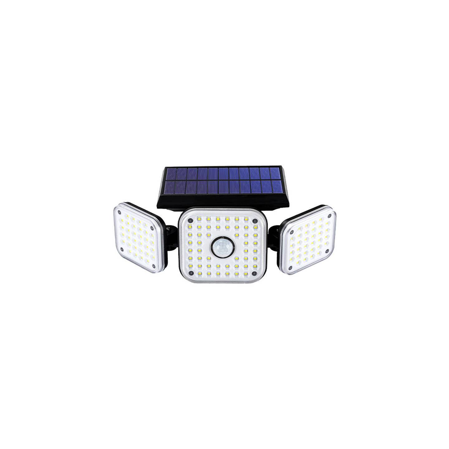 Solar lamp Superfire FF13-C, 22W, 300lm, 2400mAh
