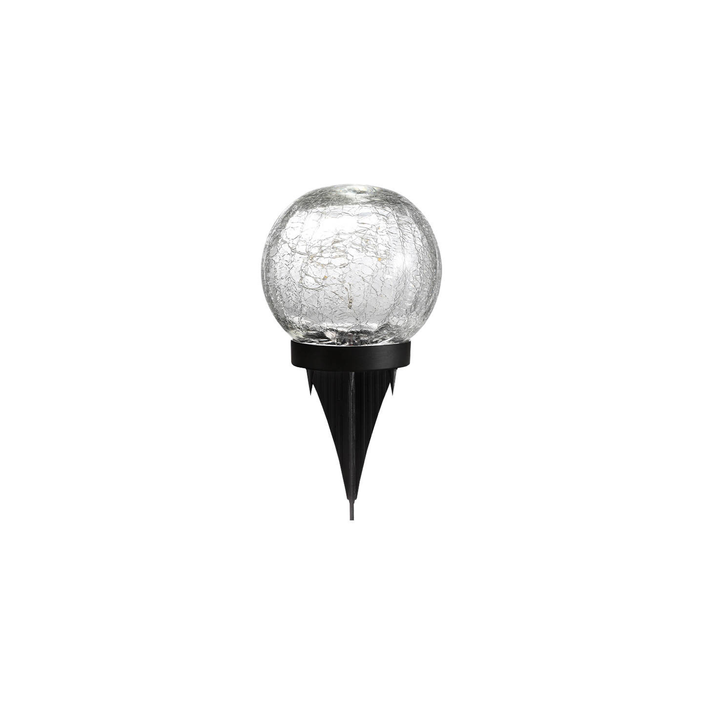 Garden solar lamp Superfire FF16-A, 600mAh