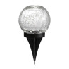 Garden solar lamp Superfire FF16-A, 600mAh
