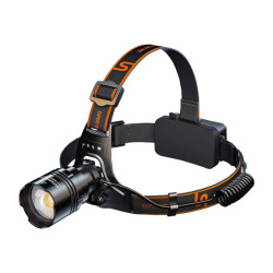 View product Headlight Superfire HL31, Type-C