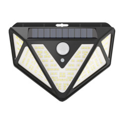 View product Solar lamp Superfire FF6-B, 33W, 220lm, 1200mAh
