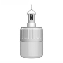 View product Superfire T26-S camping lamp, 500 lm, solar, 18W, 3 modes