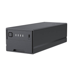 View product Plug-in battery EcoFlow Glacier