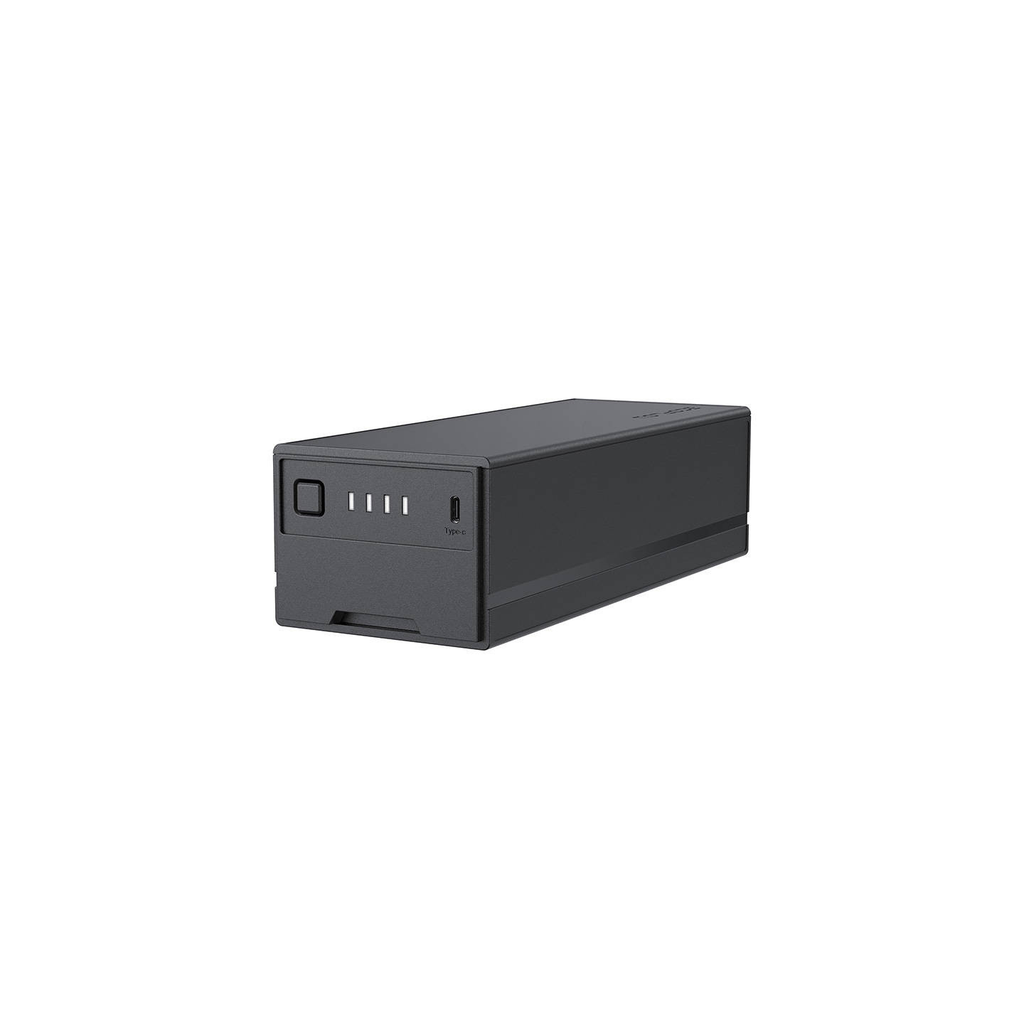 Plug-in battery EcoFlow Glacier