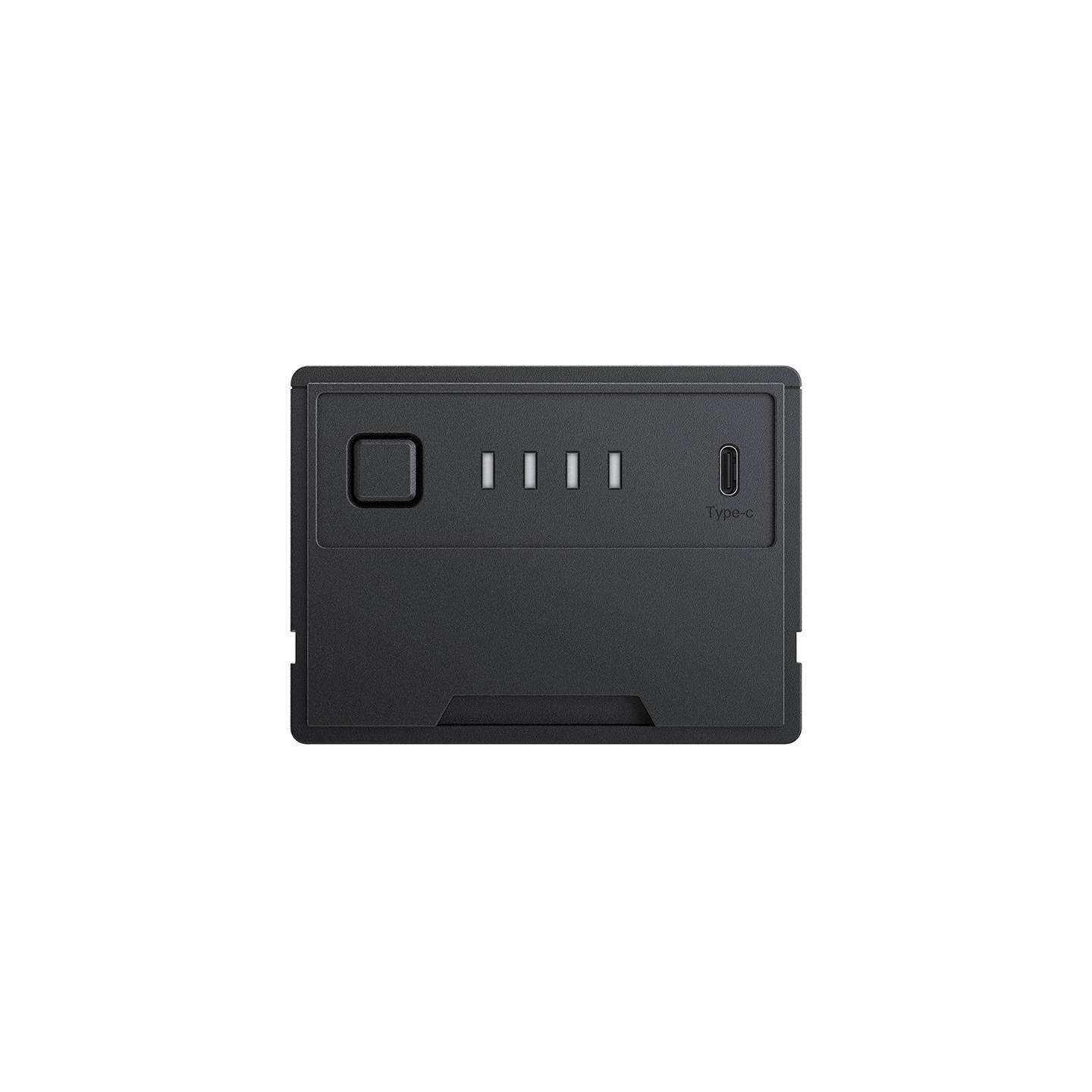 Plug-in battery EcoFlow Glacier