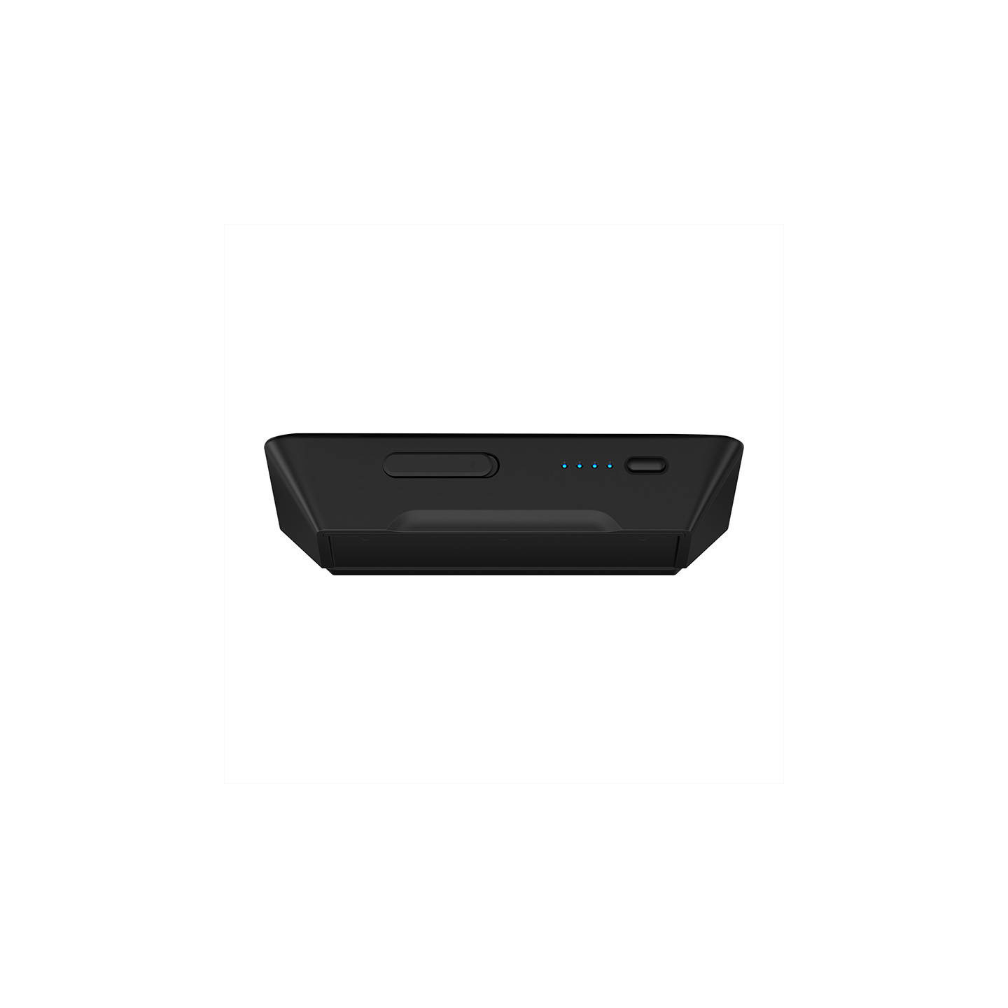 Battery to Portable Air Conditioner EcoFlow WAVE 2