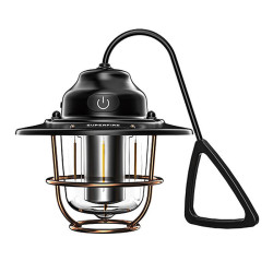 View product Superfire T57 camping lamp, 7 modes