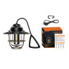 Superfire T57 camping lamp, 7 modes