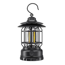 View product Camping lantern Superfire T51, USB-C