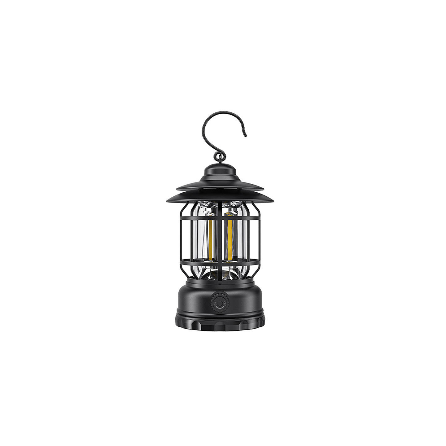 Camping lantern Superfire T51, USB-C