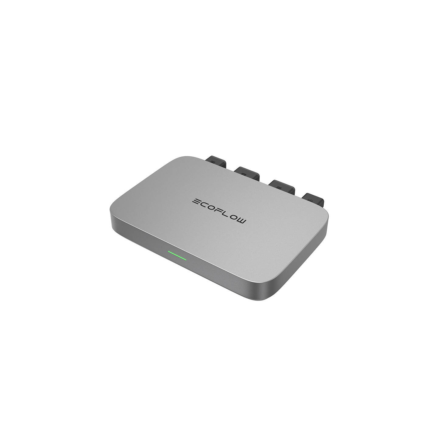 Zestaw EcoFlow mikroiwerter PowerStream + Smart Plug (8 sztuk)