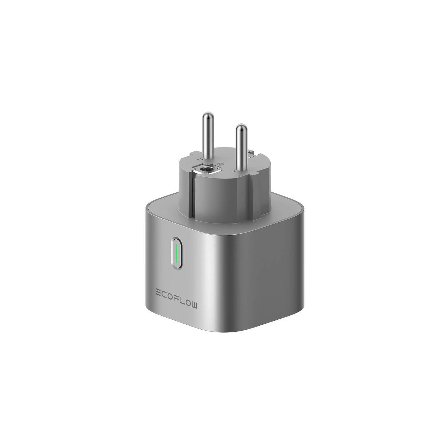 Zestaw EcoFlow mikroiwerter PowerStream + Smart Plug (8 sztuk)