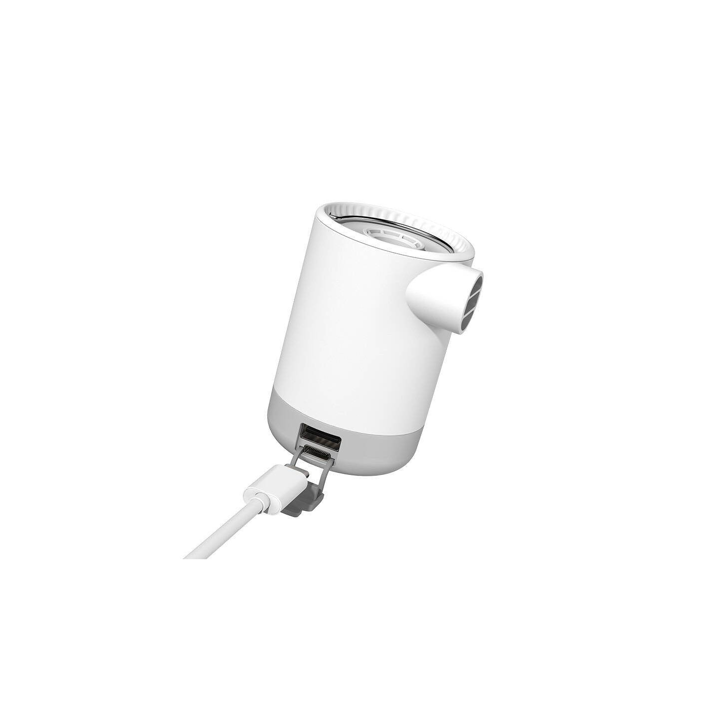 Flextail Max Pump2 PRO 4-in-1 Portable Pump (White)
