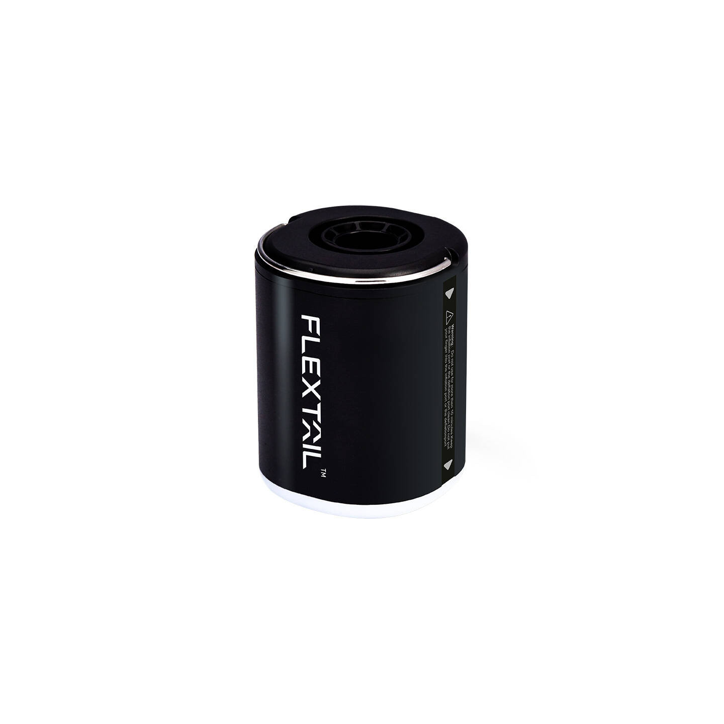 Flextail Tiny Pump 2X 3-in-1 Portable Pump (Black)