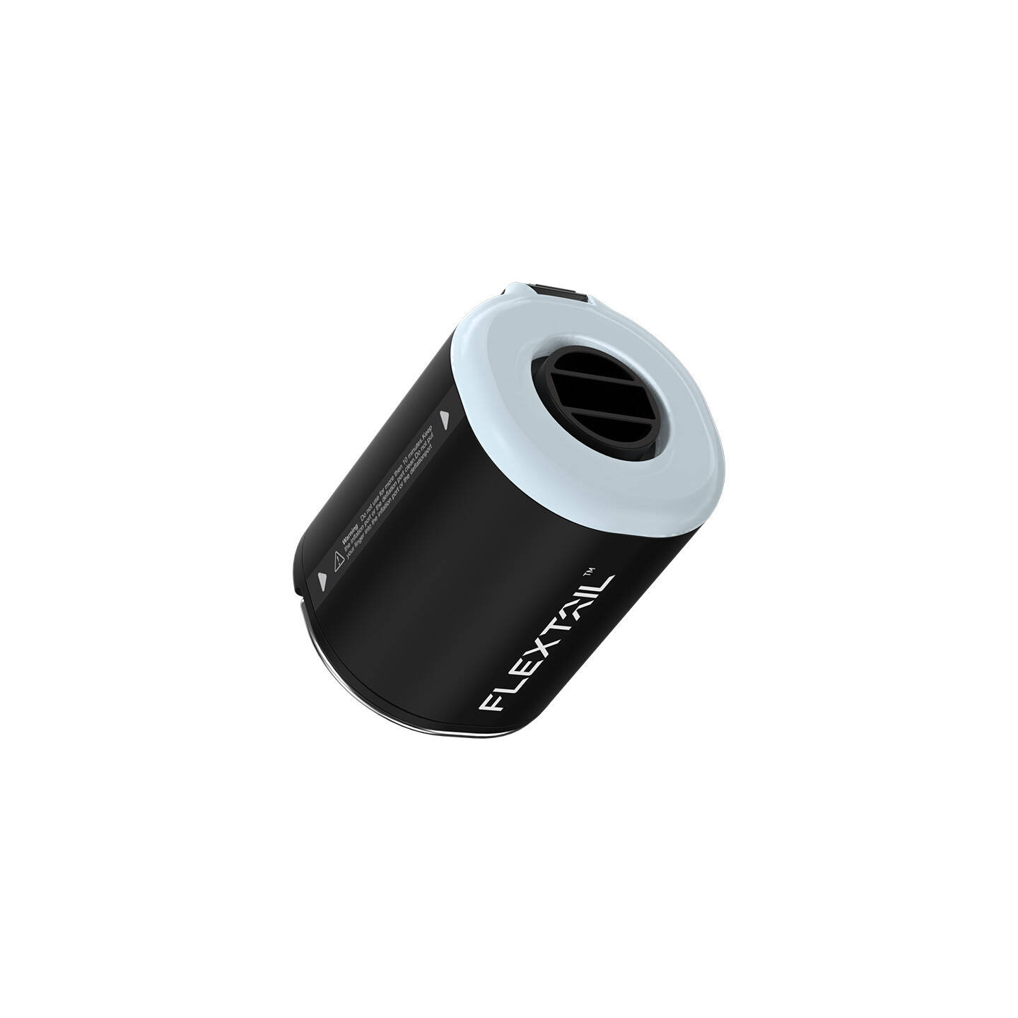Flextail Tiny Pump 2X 3-in-1 Portable Pump (Black)