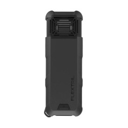 View product Portable 2-in-1 Mosquito Repellent Flextail Max Repel S (grey)