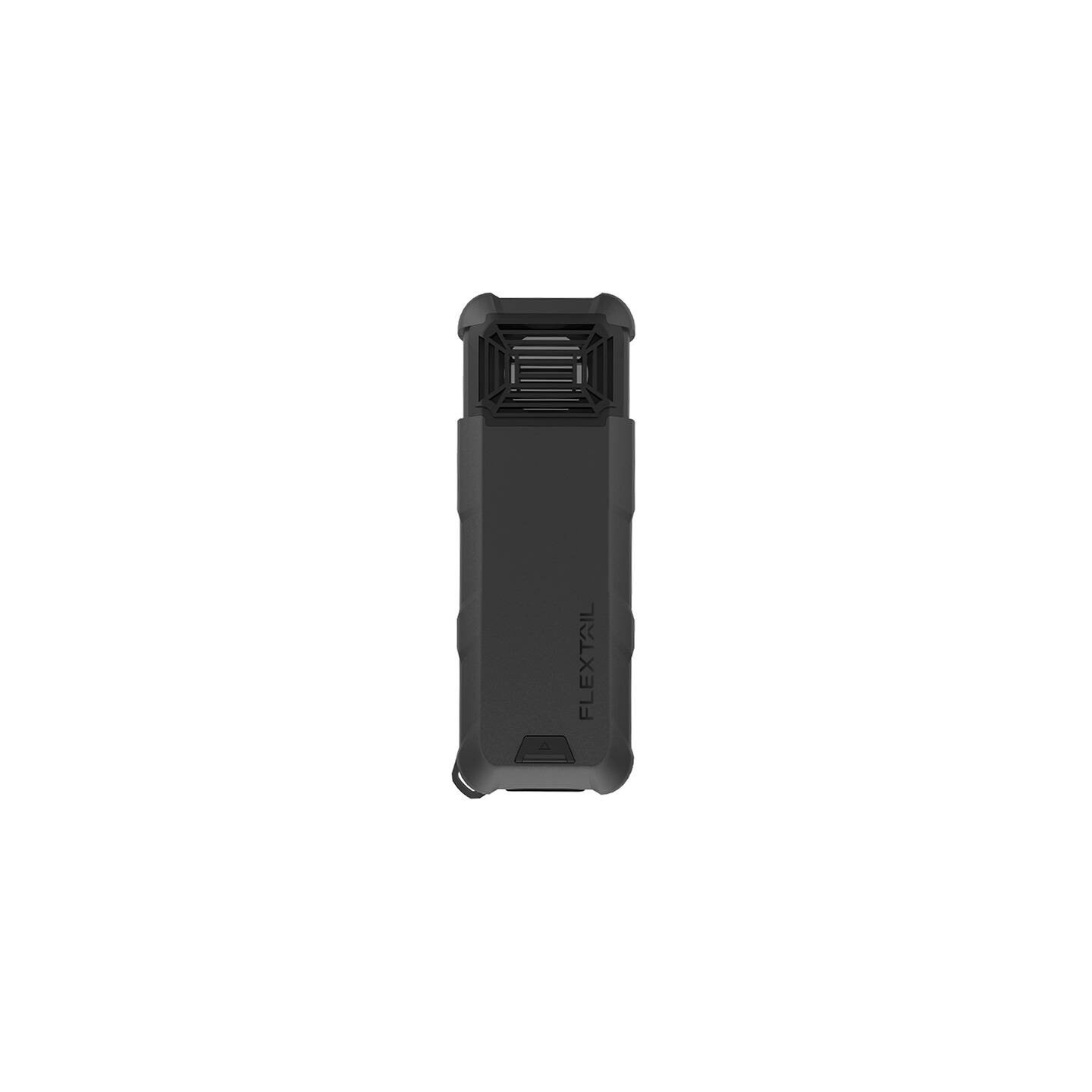 Portable 2-in-1 Mosquito Repellent Flextail Max Repel S (grey)