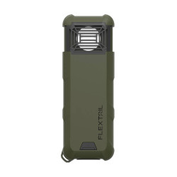 View product Portable 2-in-1 Mosquito Repellent Flextail Max Repel S (green)