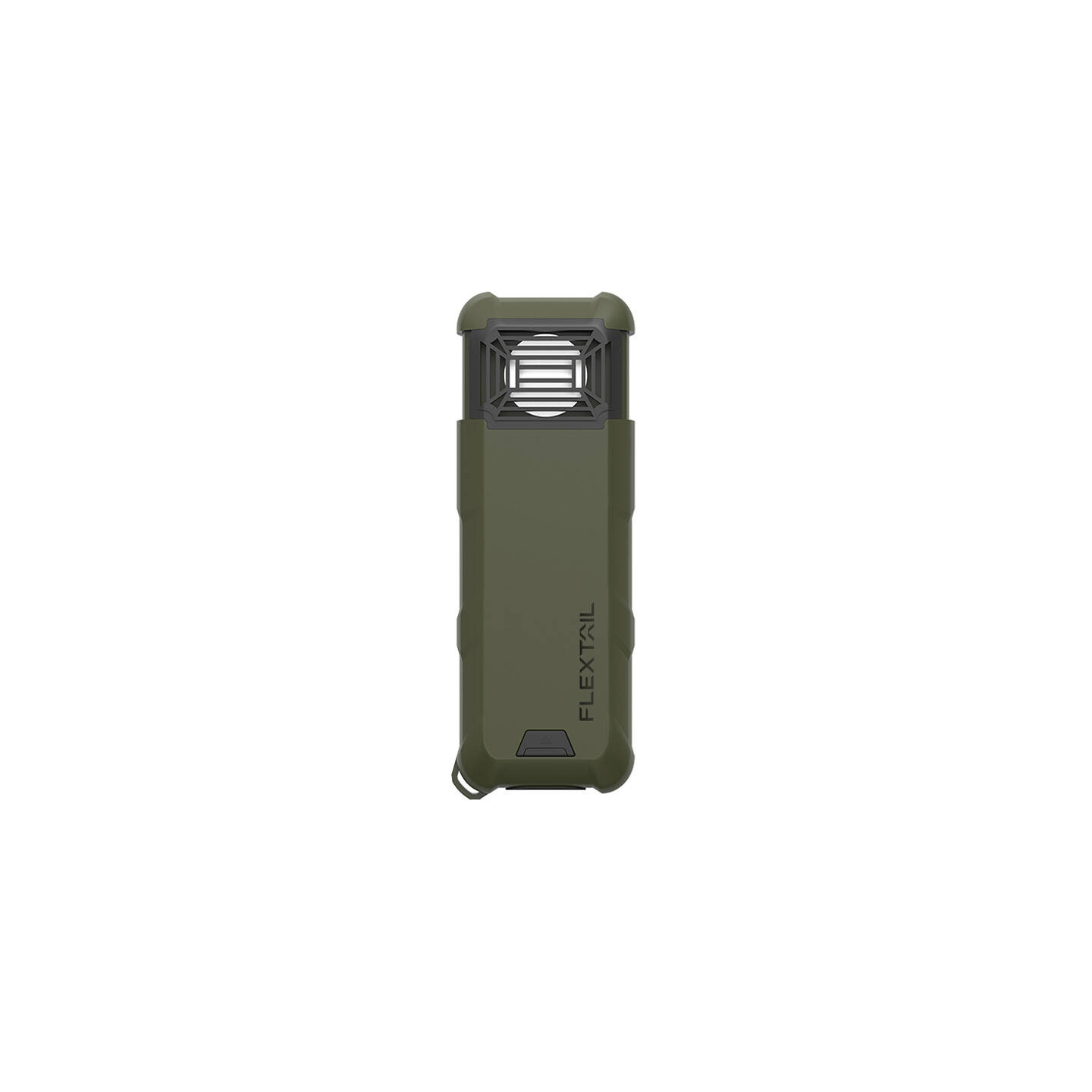 Portable 2-in-1 Mosquito Repellent Flextail Max Repel S (green)