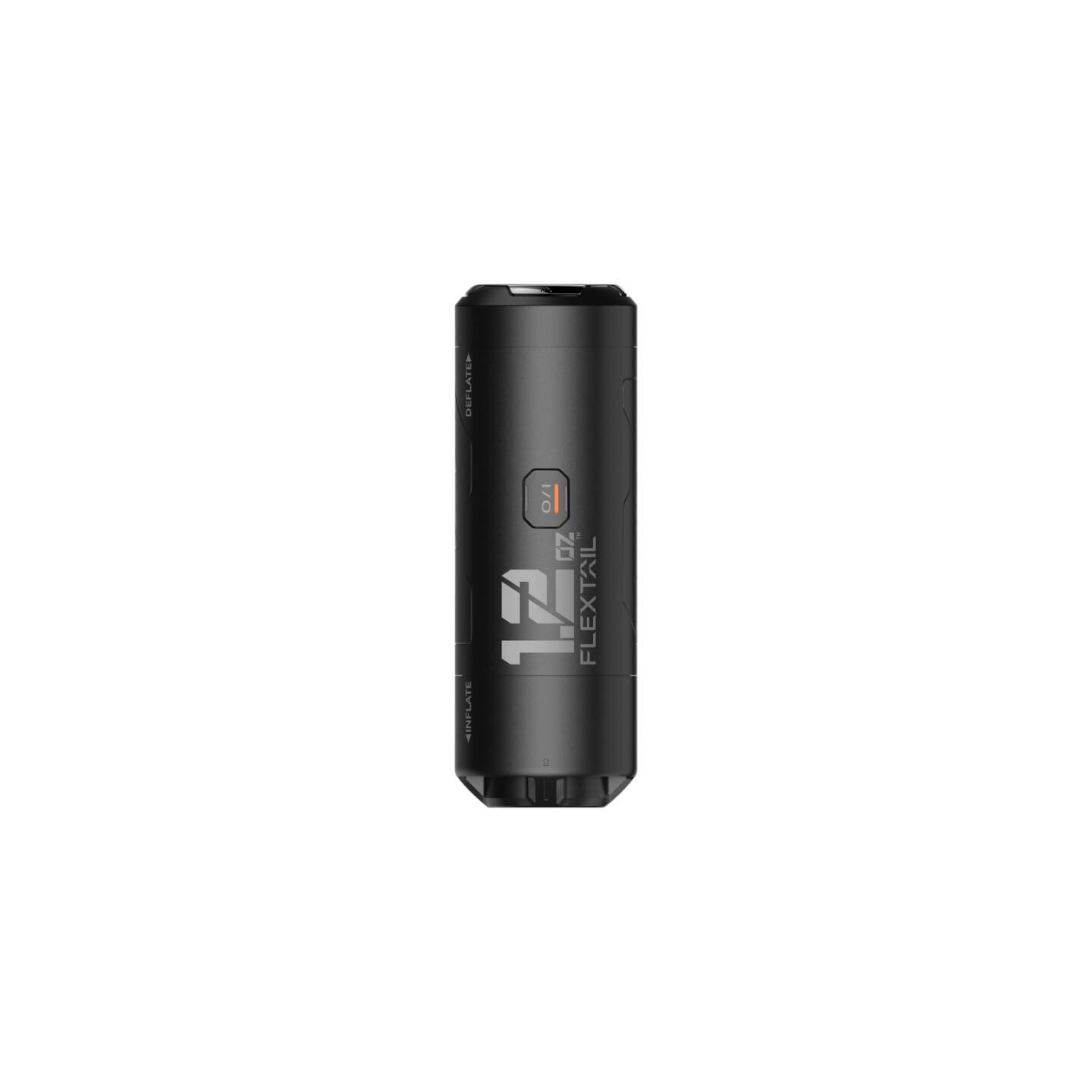Portable Flextail Zero Pump