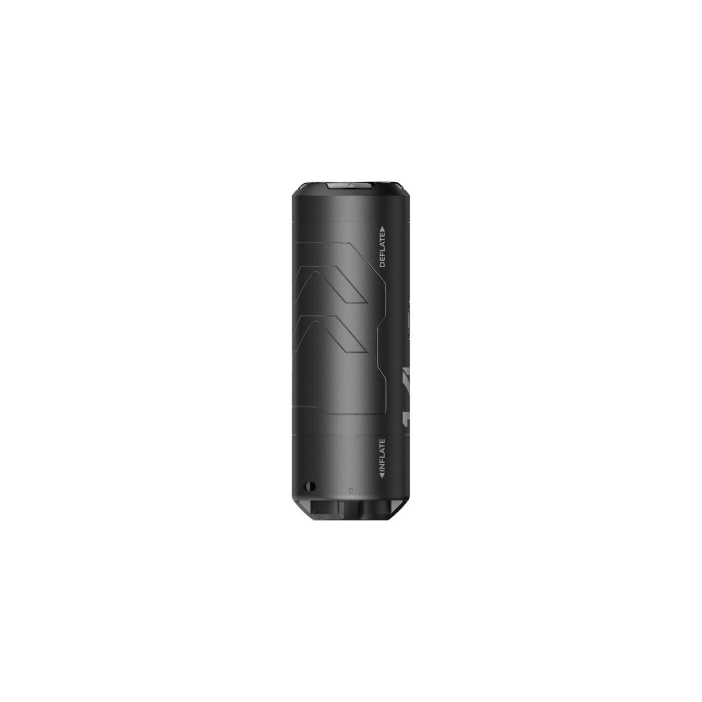 Portable Flextail Zero Pump