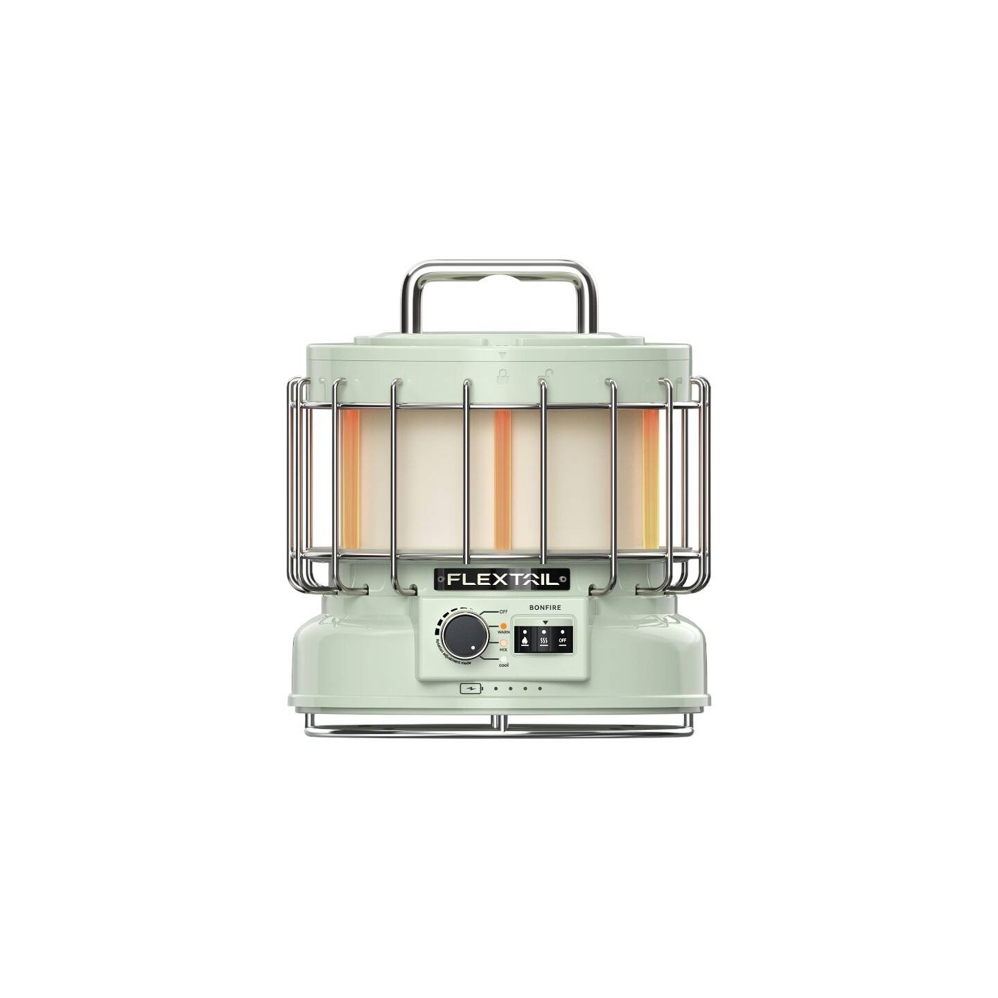 Flextail Max Lantern Humidifier Camping Light (green)