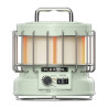 Flextail Max Lantern Humidifier Camping Light (green)