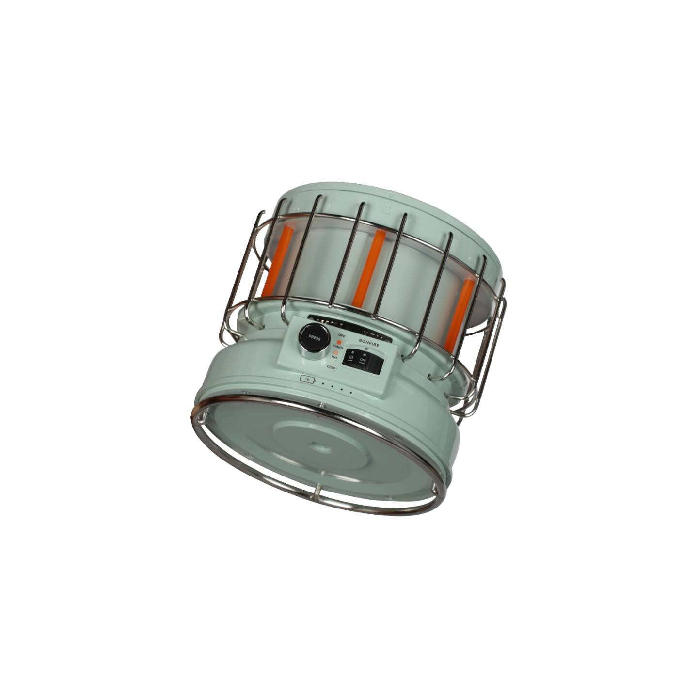 Flextail Max Lantern Humidifier Camping Light (green)