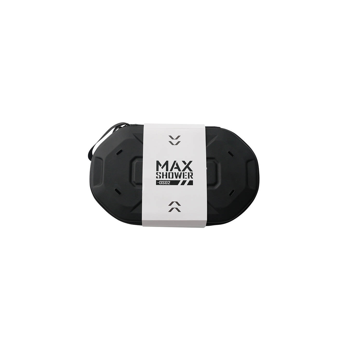 Flextail Max Shower Portable Shower with Pump (White)