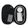 Flextail Max Shower Portable Shower with Pump (White)