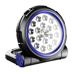 View product Superfire GM03 workshop flashlight - 920 lm, 7 modes