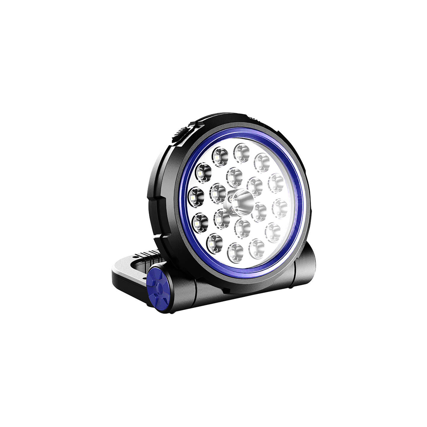 Superfire GM03 workshop flashlight - 920 lm, 7 modes