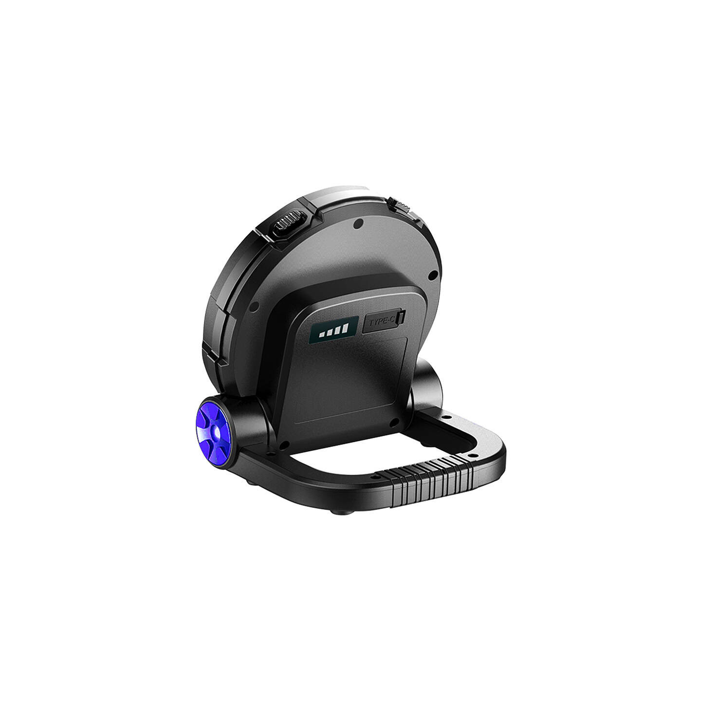 Superfire GM03 workshop flashlight - 920 lm, 7 modes