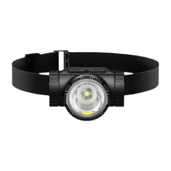 View product Superfire HL96 headlamp flashlight