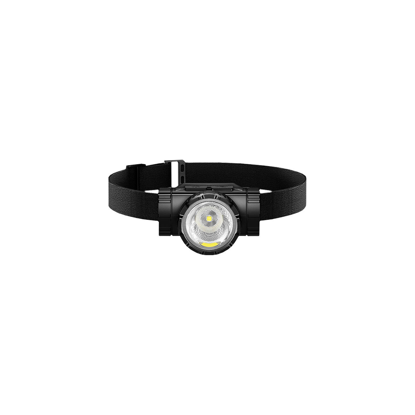 Superfire HL96 headlamp flashlight
