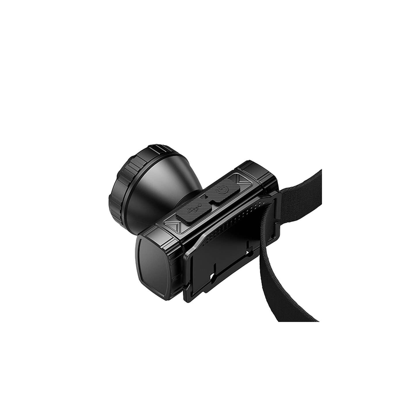 Superfire HL96 headlamp flashlight