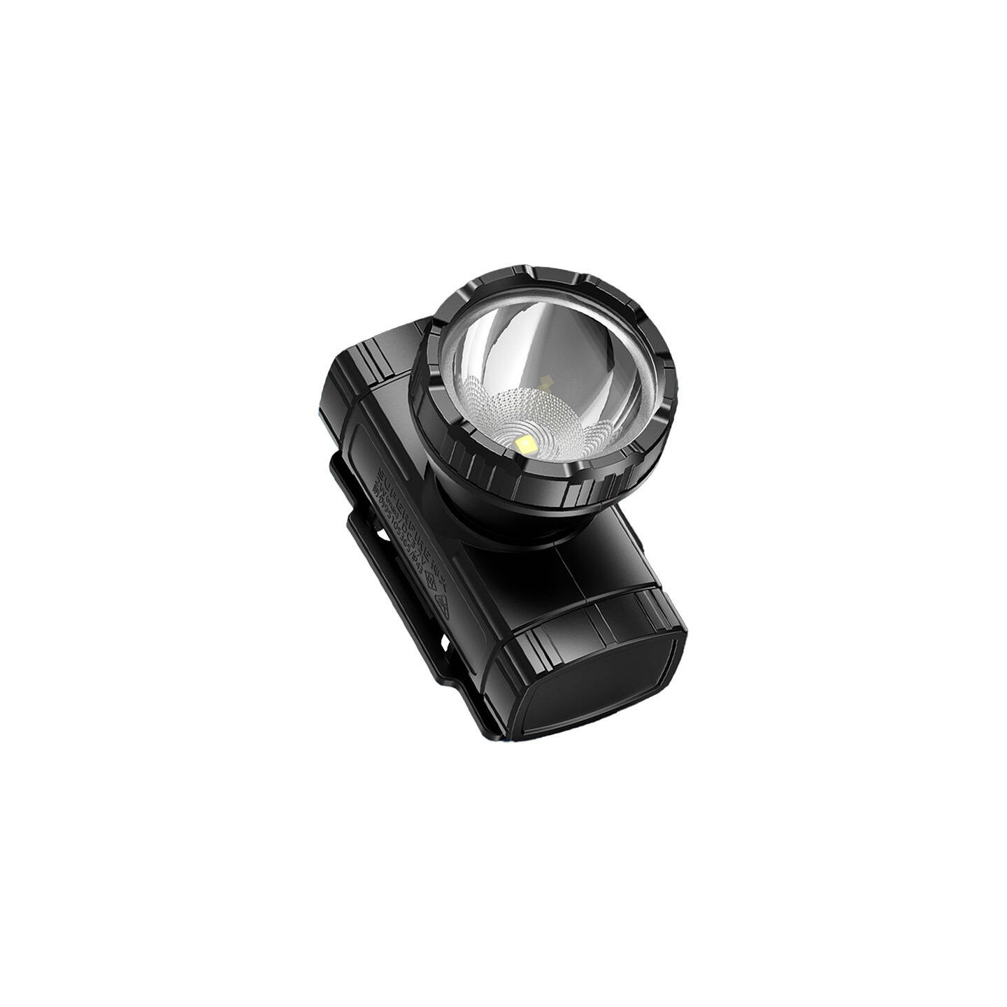 Superfire HL96 headlamp flashlight