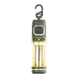 View product Portable mosquito repellent 3-in-1 Flextail Tiny Repel S (green)