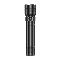 View product Superfire L27 flashlight - 1350m, 20W, 191m, waterproof