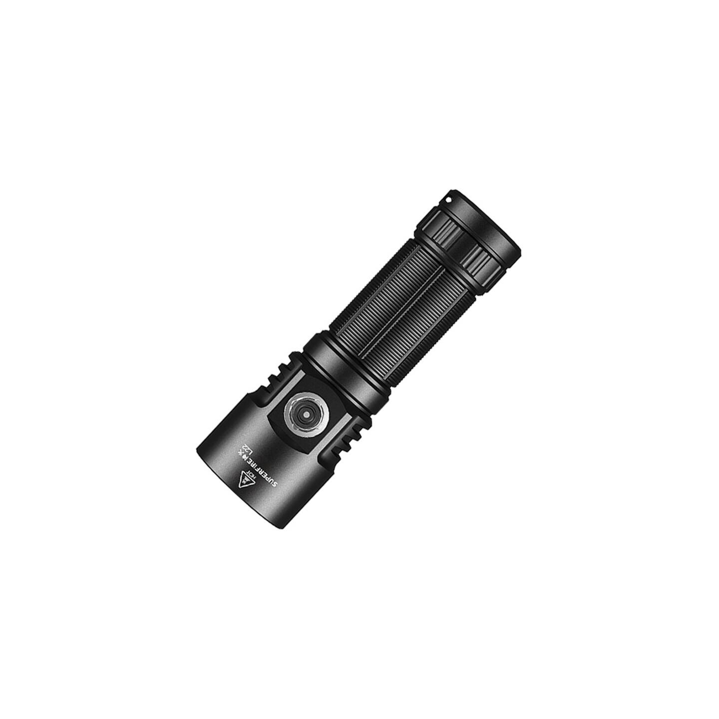 Flashlight Superfire L22