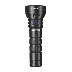 View product Flashlight Superfire Godfire TN05-S