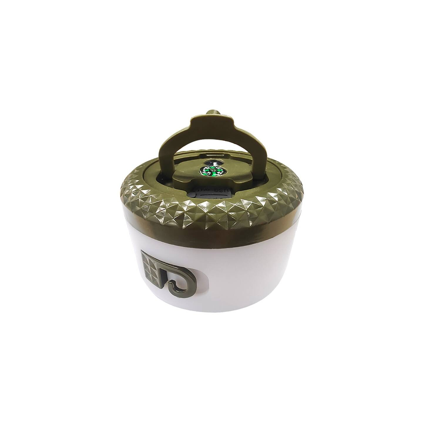 Superfire LT01 2-in-1 camping lamp - 50-250lm , powerbank, USB-C